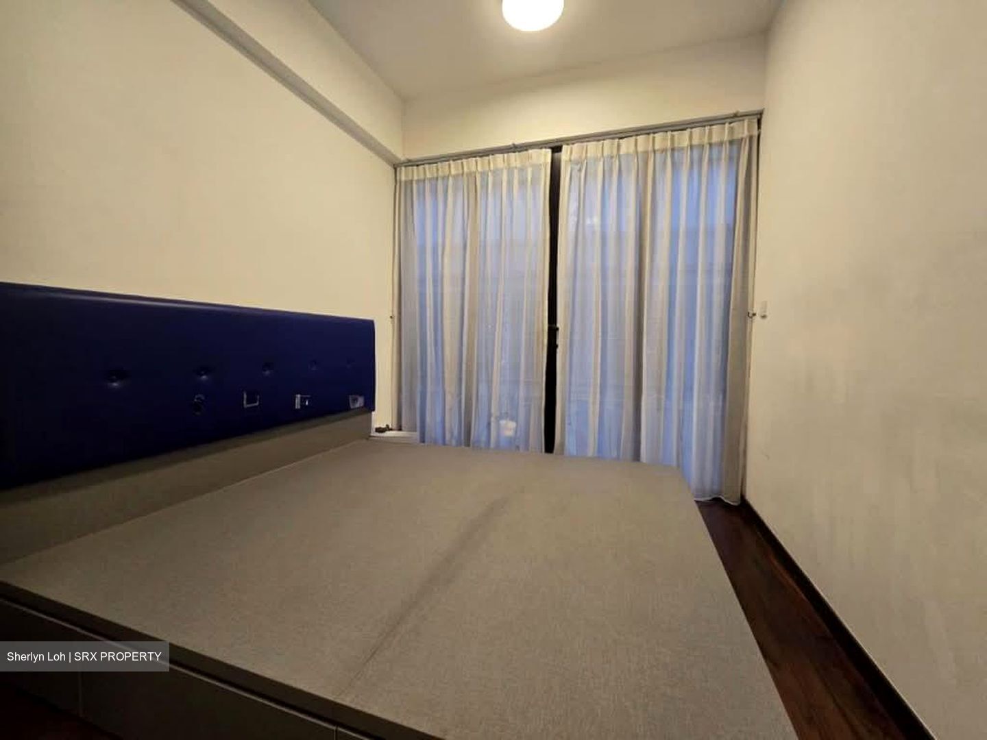 Hijauan (D9), Apartment #553380431